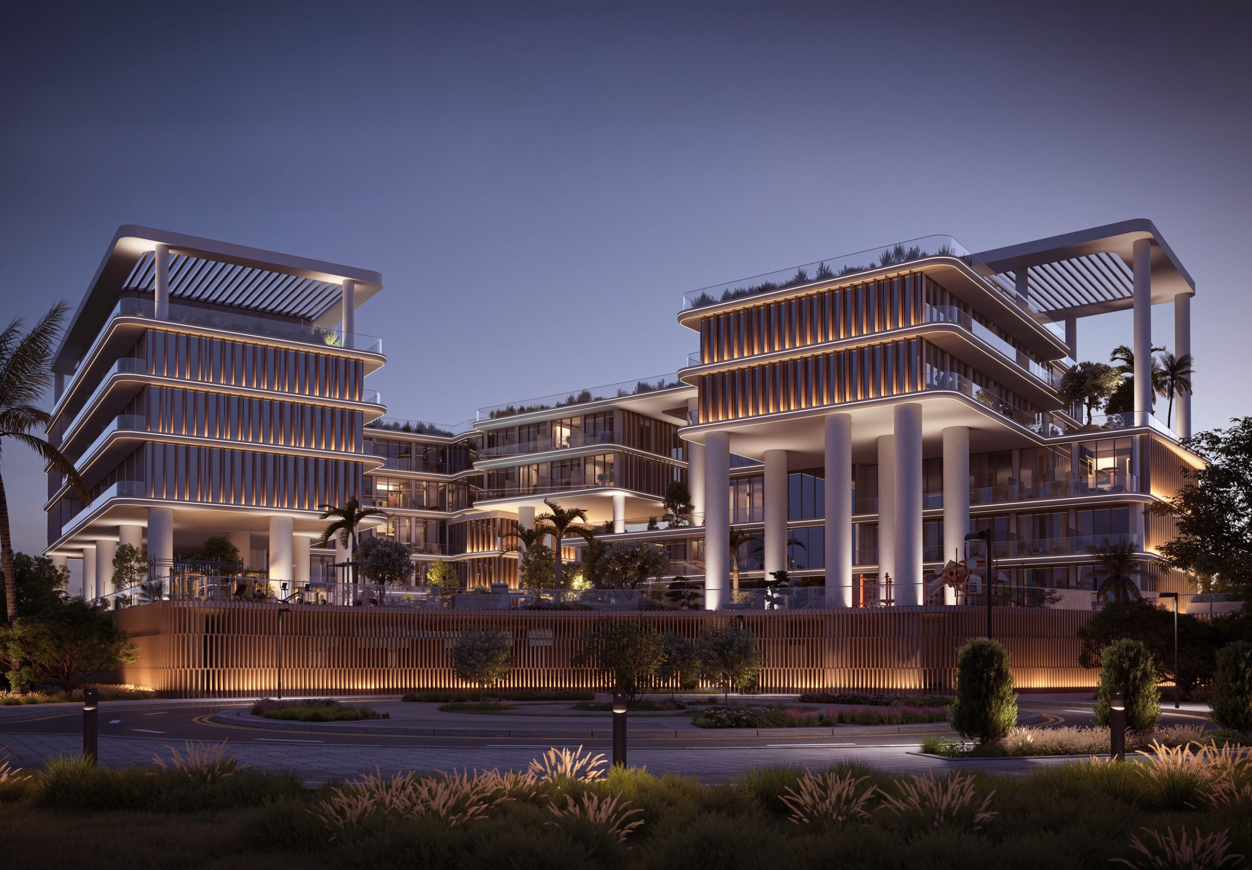 SAMANA Hills South 2